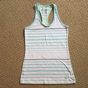 Champion Razor Top Size S
